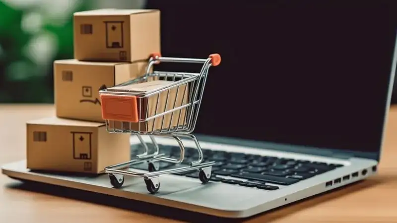 E-Commerce Losungen Und Dienstleistungen