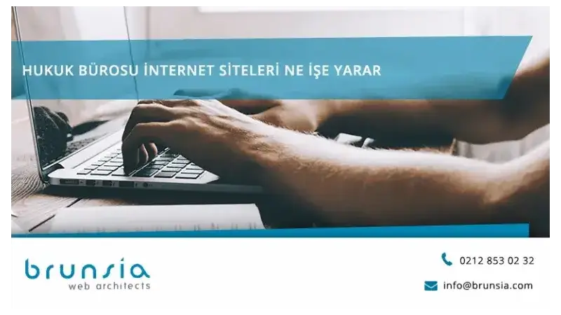 Was machen Websites von Anwaltskanzleien?