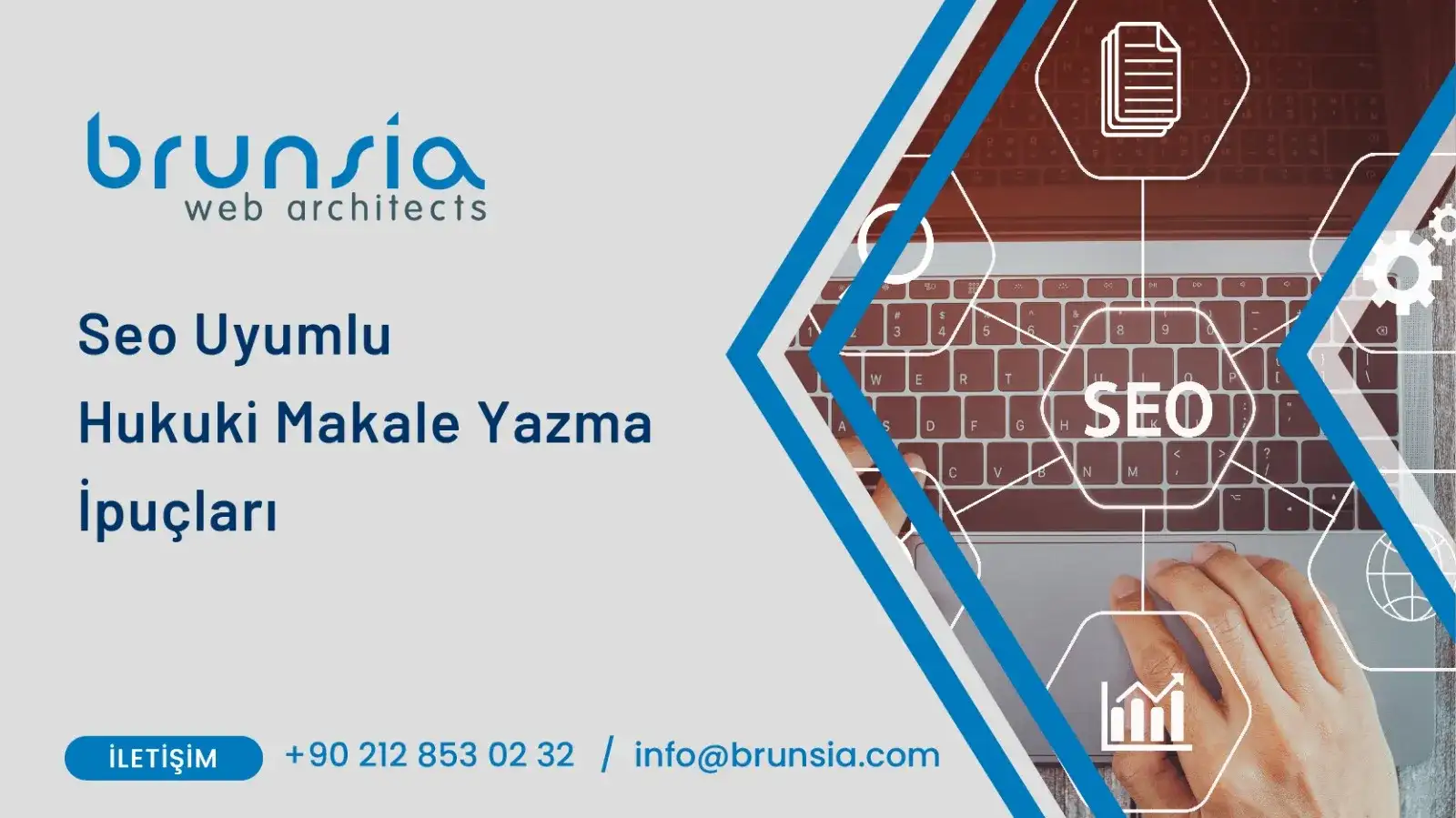 Seo Uyumlu Hukuki Makale Yazma İpuçları