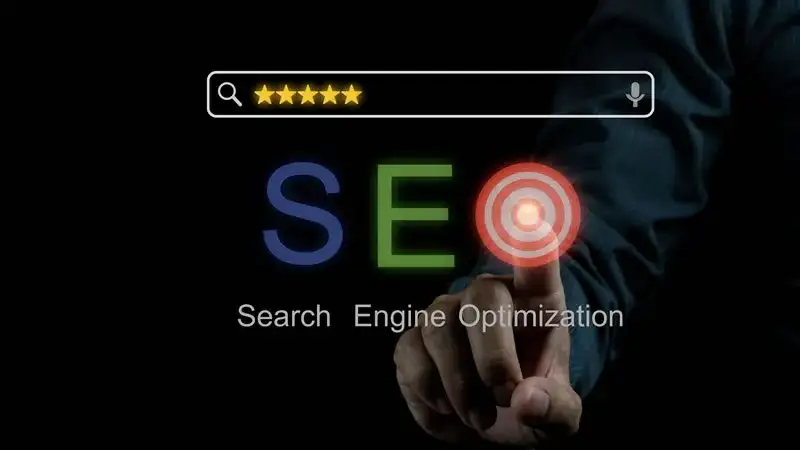 SEO Service Special SEO Solutions for Lawyers
