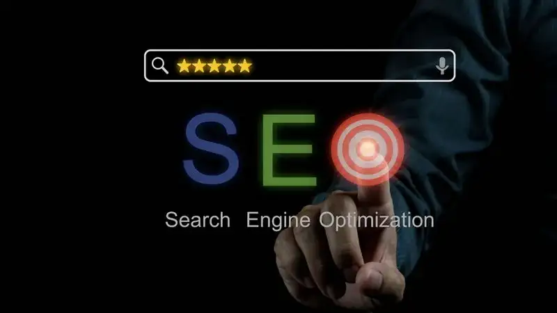 SEO Service Spezielle SEO-Lösungen für Anwälte