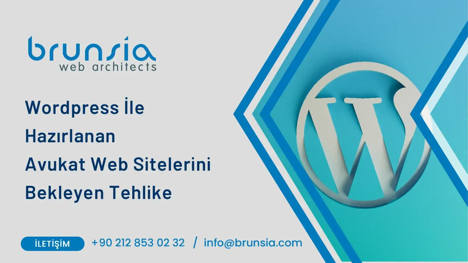 Wordpress İle Hazırlanan Avukat Web Sitelerini Bekleyen Tehlike